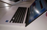 Logo Test CHUWI LapBook 14,1 pouces, un premier PC portable (...)