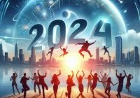 Deal Joyeux réveillon et nouvelle année 2024