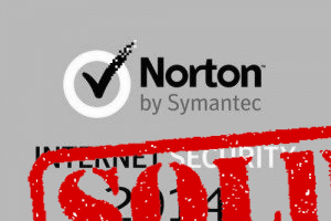 Norton Internet Security 2014 1 an et 3 PCs 19€99