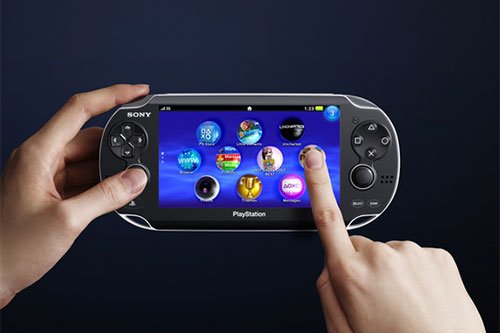 Sony NGB : Voici la nouvelle PSP