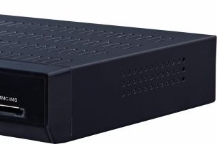 Akira - DHB-B31HDR, Adaptateur TNT HD - 2 Tuner - HDMI (...)