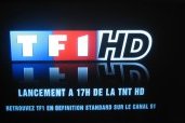 TNT HD, C'est parti !