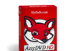 AnyDVD HD contourne les protection des HD et Blu-ray (...)