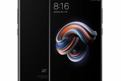 Le Xiaomi MI NOTE 3, baisse de gamme mais prix plus (...)