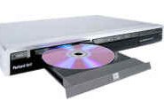 Packard bell, Easy DVD Recorder Edition DivX