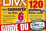 Le projet DivX Test en honneur dans le hors série DivX (...)