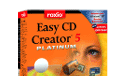 Devenez Bêta testeur de Easy CD Creator 6