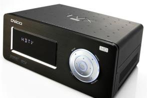 TVIX M-6500A : nouvelle génération de disque dur (...)