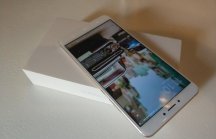 Logo Test smartphone géant Xiaomi Mi Max 2, la référence en (...)