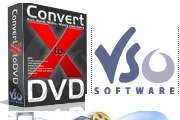 Nouvelle version majeure 3.2 de VSO ConvertXtoDVD