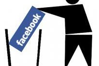 Comment supprimer son compte Facebook