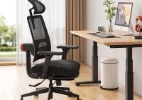 Deal La chaise ergonomique NEWTRAL MagicH-BP, 4 positions, (...)