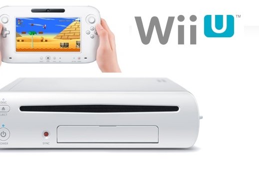 Nintendo WII U, la remplaçante de la Wii dévoilée