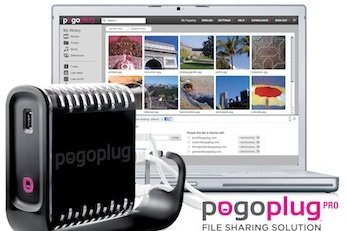 Le Pogoplug ou le partage facile de vos données (...)