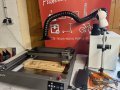 Test machine gravure Laser Creality Falcon2 40 watts (...)
