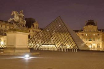 « Le Flâneur », une superbe vidéo de Paris by night en 2000 (...)