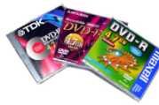 Comprendre les DVD Enregistrables