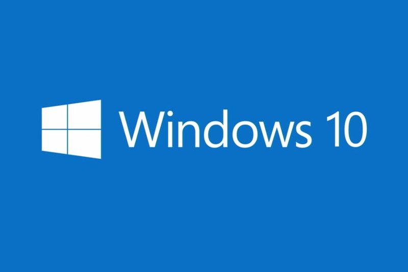 Mise à jour vers Windows 10 gratuite, c'est parti