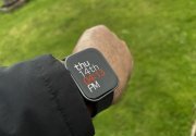 Test Smartwatch Watch Pro CMF BY NOTHING, OLED et GPS, (...) à la une