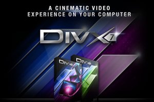 DivX 7 : MKV et codage H264 pour janvier