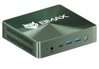 Deal Le MiniPC BMAX B6 Plus, Core i3-1000NG4, 12 GO RAM, 512 (...)