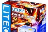 Test du graveur DVD Lite-On 811S