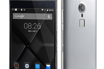 DOOGEE attaque fort avec son F5, Octacore 4G Full HD et (...)