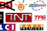 AB1 quitte la TNT Payante