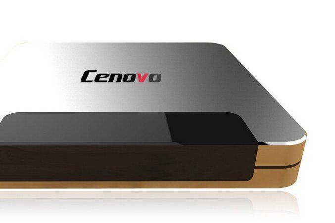 Mini PC Cenovo Windows 8.1 et Android en test dans la (...)