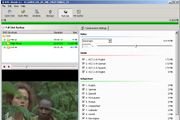 AutoGK 0.86 et DVDShrink 3.1.1