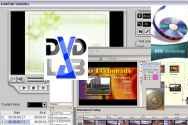 Ulead DVD Workshop 2 vs Mediachance DVD-Lab