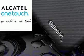 Des coques pour Alcatel One Touch 995 Ultra disponibles