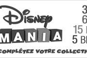 Disney Mania 5 Blu-ray Disney pour 50€ livrés