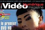 Vidéo numérique 17 en kioque