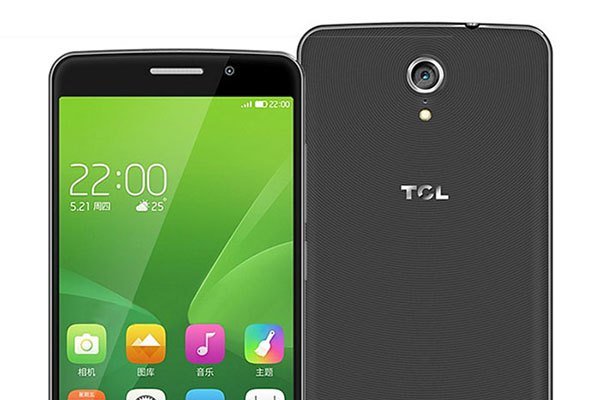 TCL 3S M3G, 135 € le Smartphone de la maison mère (...)