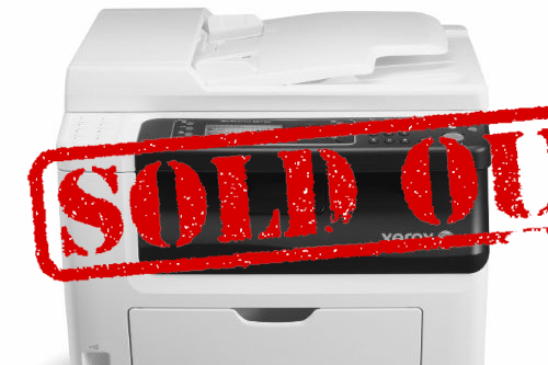 Xerox WorkCentre 6015V_NI Multifonction laser couleur (...)