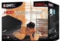 Nouveau Emtec Movie Cube Q100 et R100, un disque dur (...)