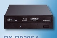 PX-B920SA : graveur Blu-Ray/Lecteur HD-DVD SATA chez (...)