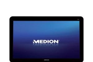 Medion Touch X9613 : PC tout en un tactile avec Blu-Ray (...)