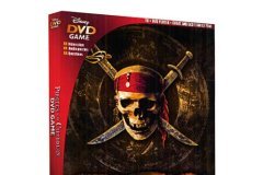 DVD interactif Disney - Utilisez votre lecteur DVD (...)