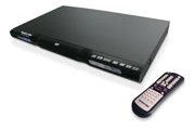 TEst lecteur Dvd DivX Packard Bell 450 PRO