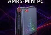 Bon plan relatif AMR5, un mini PC Ryzen 5 format tour performant à (...)