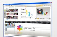 Pinnacle lance VideoSpin, un logiciel de montage vidéo (...)