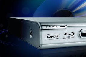 Les lecteurs BLU-RAY compatibles DivX arrivent (...)