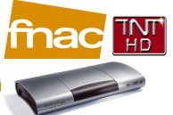 Offre Pack TV FNAC ? TNT HD + enregistrement + VOD + 5 (...)