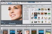 Magix Video Deluxe 2008, le logiciel de montage (...)