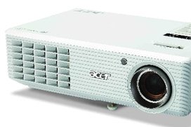 Acer H5360BD, la vrai 3D vidéo sur un projecteur