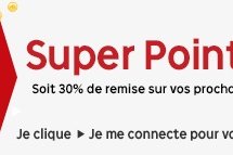 Bouquet final SuperSemaine Priceminister, LG G3 à 295€ (...)