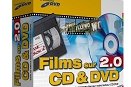 MAGIX Films sur CD & DVD 2.0