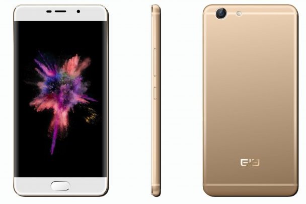 Elephone R9, le nouveau Smartphone Flagship bientot (...)